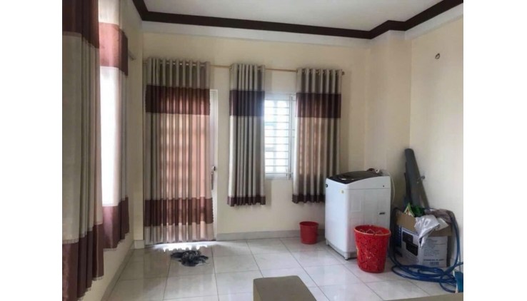 Ngộp Bán Nhà Phú thọ Hòa - Tân Phú - 4x22m - Hẻm xe tải - 3 tầng